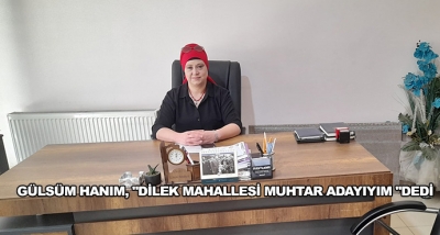 Gülsüm Hanım, 
