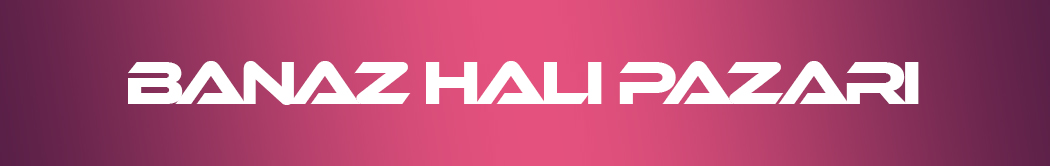 Banaz Halı Pazarı Açıldı