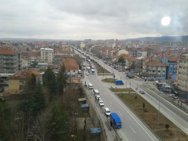 Banaz Çeşitli Foto