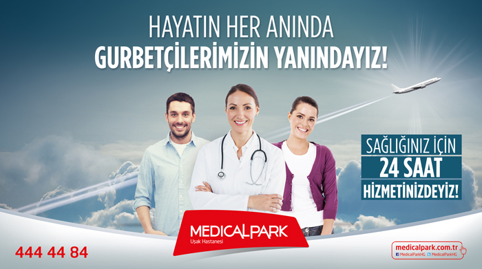 Uşak Medical Park