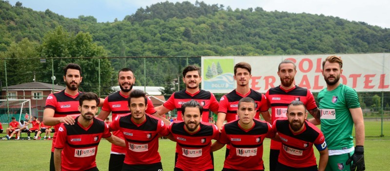 UTAŞ Uşakspor 