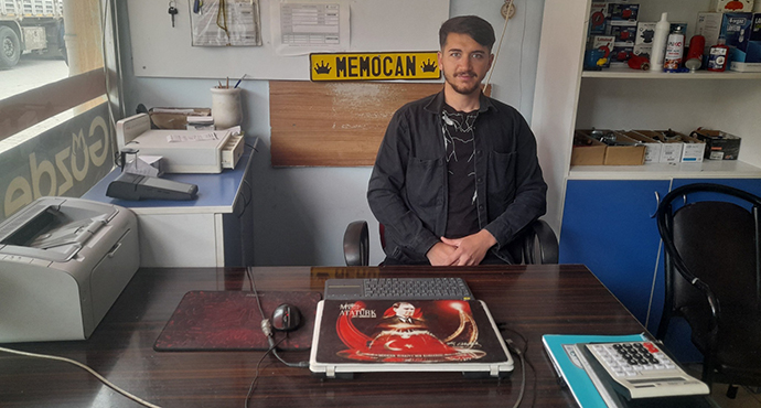 Banaz Gözde Ticaret, Vatandaşın Gözdesi Oldu