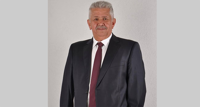Banaz MHP’de Akif Gündüz Dönemi Başladı