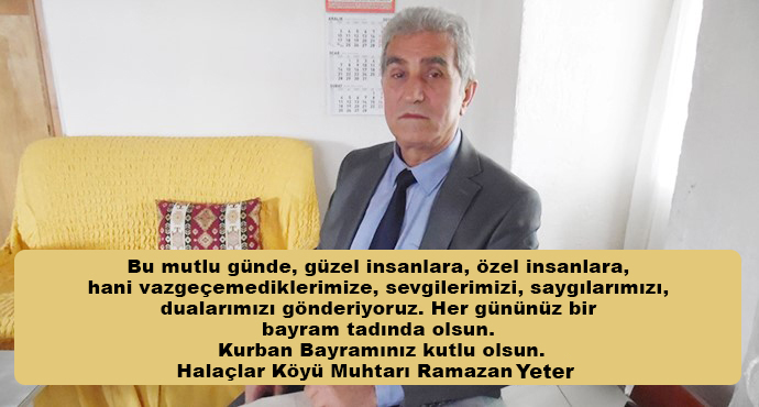 Bu mutlu günde, güzel insanlara, özel insanlara, hani vazgeçemediklerimize, sevgilerimizi, saygılarımızı, dualarımızı gönderiyoruz. 