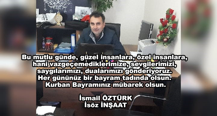 Bu mutlu günde, güzel insanlara, özel insanlara, hani vazgeçemediklerimize, sevgilerimizi, saygılarımızı, dualarımızı gönderiyoruz. 