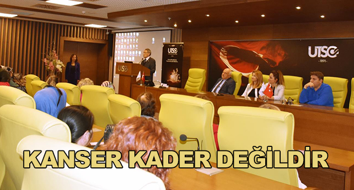 Kanser Kader Değildir