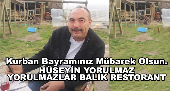 Kurban Bayramınız Mübarek Olsun.