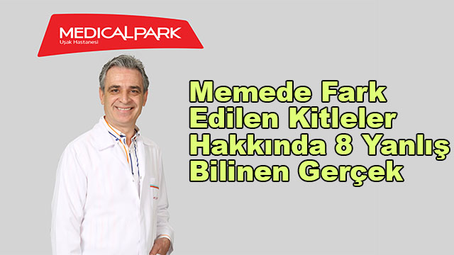 Memede Fark Edilen Kitleler Hakkında 8 Yanlış Bilinen Gerçek