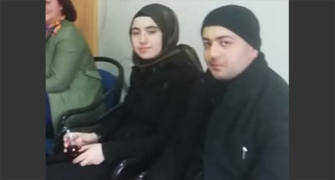 Muhammet Öztürk Vefat Etti