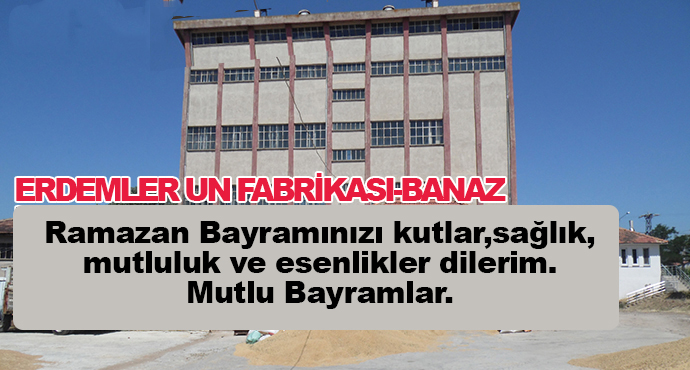 Ramazan Bayramınızı kutlar,sağlık ,mutluluk ve esenlikler dilerim.Mutlu Bayramlar.