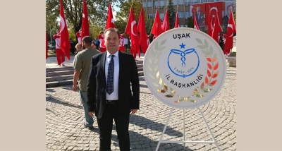 14  Mart Tıp Bayramlarını Kutlarız