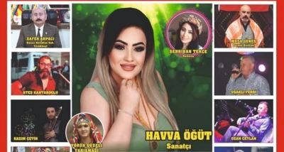 17. Yörük Şenliğinde Buluşuyoruz