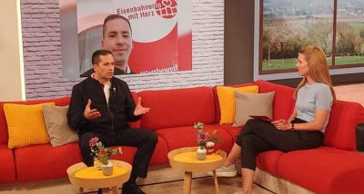 Uşak Hacım Köylü Sendika Başkanı Tolga ÖZGÜL'ün  Almanyada'ki Başarıları Göz Kamaştırıyor
