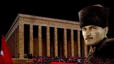 Atatürk Ölmedi