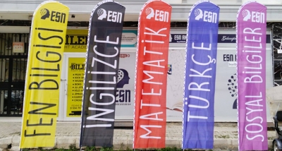 Banaz Esn Akademisi Öğrencilerin Gözdesi Haline Geldi