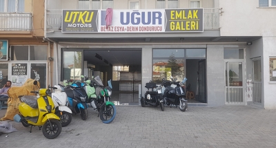 Banaz Utku Motors 