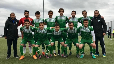  Banazspor Galibiyeti Son Dakikada Kaybetti Banazspor 1-1 Bir Eylül Spor