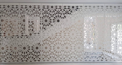 Bina Ve Ofislere Zarafet Dokunuşları