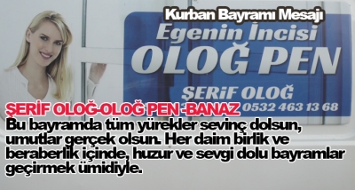 Bu bayramda tüm yürekler sevinç dolsun, umutlar gerçek olsun. Her daim birlik ve beraberlik içinde, huzur ve sevgi dolu bayramlar geçirmek ümidiyle. 