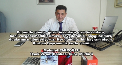 Bu mutlu günde, güzel insanlara, özel insanlara, hani vazgeçemediklerimize, sevgilerimizi, saygılarımızı, dualarımızı gönderiyoruz. 