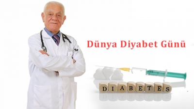 Dünya Diyabet Günü