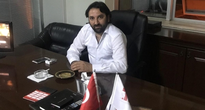 Erkan Ulu Vefat Etti