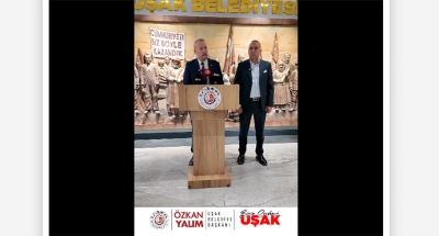 Her Şey Daha Güzel Bir Uşak İçin
