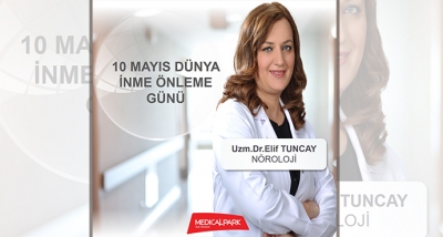 İnme (Felç)