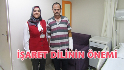 İşaret Dilinin Önemi