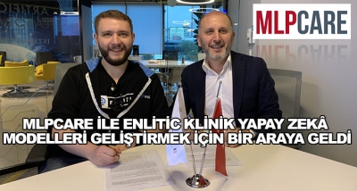 Mlpcare İle Enlitic Klinik Yapay Zekâ Modelleri Geliştirmek İçin Bir Araya Geldi