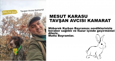 Mübarek Kurban Bayramını sevdiklerinizle beraber sağlıklı ve huzur içinde geçirmenizi dileriz. Mutlu Bayramlar