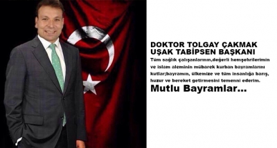 Mutlu Bayramlar