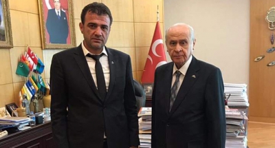 Ramazan Şevk Vefat Etti