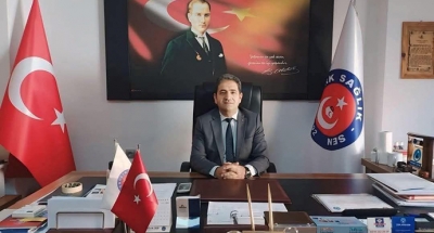 Sağlıkta Şiddete Karşı Herkes Tavır Almalıdır.