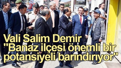 Vali Salim Demir 
