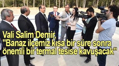 Vali Salim Demir, 