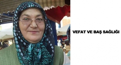 Vefat Ve Baş Sağlığı 