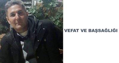 Vefat Ve Başsağlığı