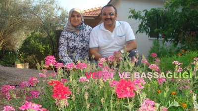 Vefat Ve Başsağlığı