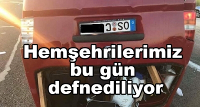 Vefat Ve Başsağlığı