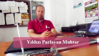  Yıldızı Parlayan Muhtar