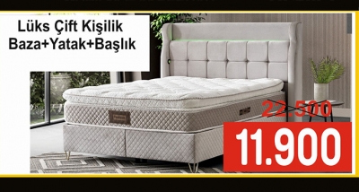 Zeus Mobilya Uşak Mağazası 28 Şubat 2024 Cuma Günü Açılıyor