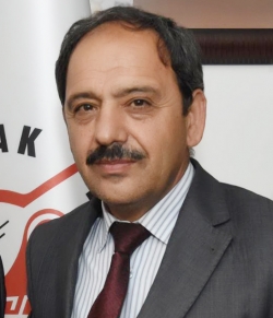 Banaz Kalkınacak