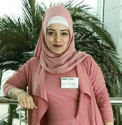 Yeni Köşe Ressamımız Elif Yorulmaz